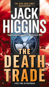 Title: The Death Trade, Author: Jack Higgins