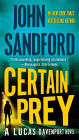 Certain Prey (Lucas Davenport Series #10)