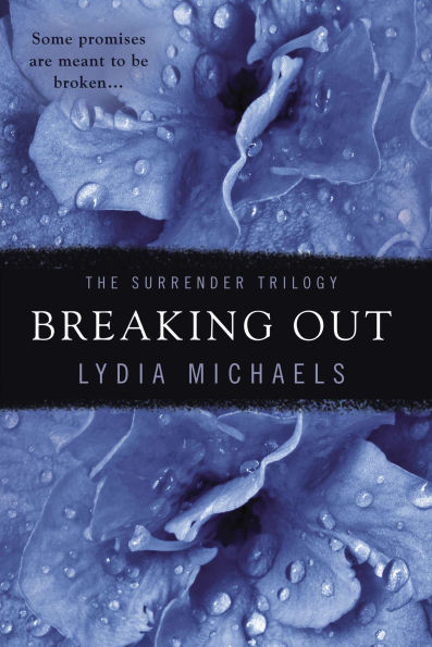 Breaking Out (Lydia Michaels' Surrender Series #2)