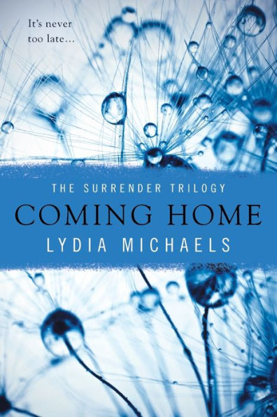 Coming Home (Lydia Michaels' Surrender Series #3)