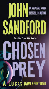 Title: Chosen Prey (Lucas Davenport Series #12), Author: John Sandford