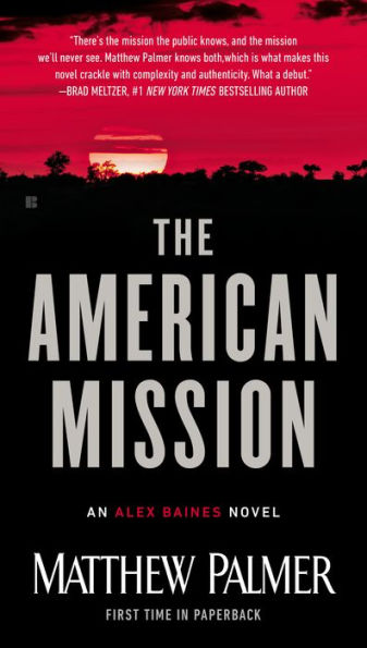 The American Mission