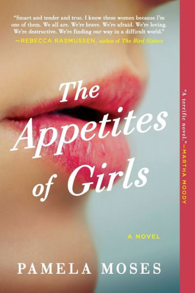 The Appetites of Girls