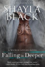 Falling in Deeper (Wicked Lovers Series #11)