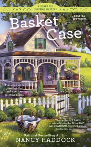 Title: Basket Case (Silver Six Series #1), Author: Nancy Haddock