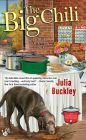 The Big Chili (Undercover Dish Mystery #1)