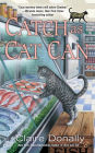 Catch as Cat Can (Sunny and Shadow Mystery Series #5)