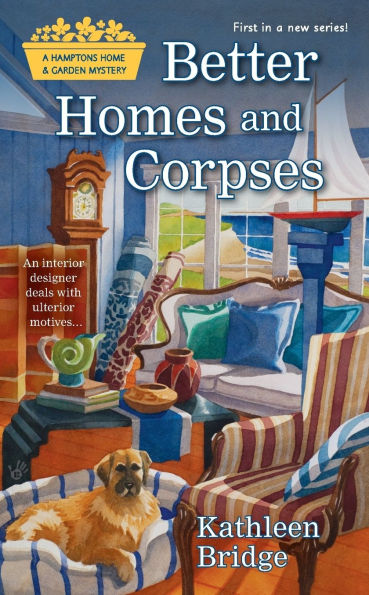 Better Homes and Corpses