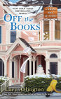 Off the Books (Novel Idea Mystery Series #5)