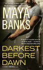 Darkest Before Dawn (KGI Series #10)