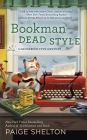 Bookman Dead Style (Dangerous Type Series #2)