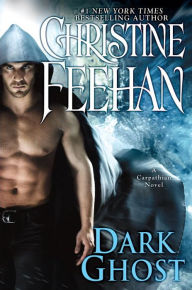 Title: Dark Ghost (Carpathian Series #28), Author: Christine Feehan