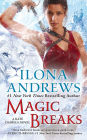 Magic Breaks (Kate Daniels Series #7)