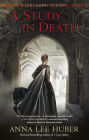 A Study in Death (Lady Darby Mystery Series #4)