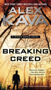 Title: Breaking Creed, Author: Alex Kava