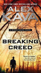 Title: Breaking Creed, Author: Alex Kava