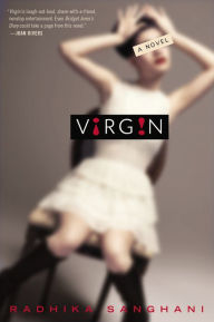 Title: Virgin: A Novel (