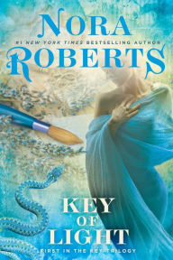 Title: Key of Light, Author: Nora Roberts