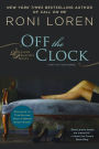 Off the Clock (Pleasure Principle Series #1)