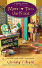Murder Ties the Knot (Haunted Souvenir Shop Series #4)