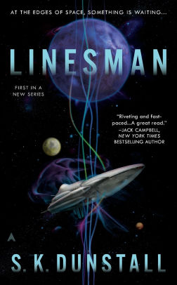 Linesman Linesman Series 1paperback - 