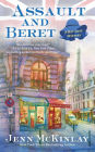 Assault and Beret (Hat Shop Mystery #5)