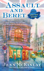 Assault and Beret (Hat Shop Mystery #5)