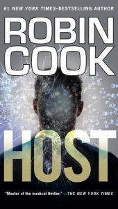 Title: Host, Author: Robin Cook