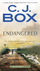 Endangered (Joe Pickett Series #15)