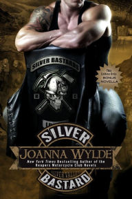 Title: Silver Bastard, Author: Joanna Wylde