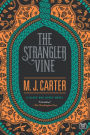 The Strangler Vine (Blake and Avery Series #1)