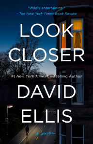 Title: Look Closer, Author: David Ellis