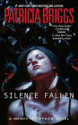 Silence Fallen (Mercy Thompson Series #10)