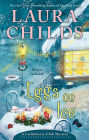 Eggs on Ice (Cackleberry Club Series #8)