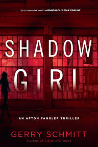 Download pdf from google books mac Shadow Girl