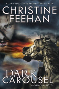 Ebooks for free downloading Dark Carousel English version by Christine Feehan