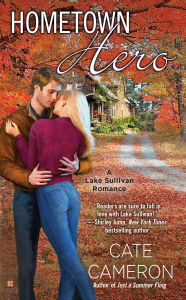Title: Hometown Hero, Author: Cate Cameron