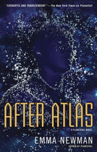 Title: After Atlas, Author: Emma Newman