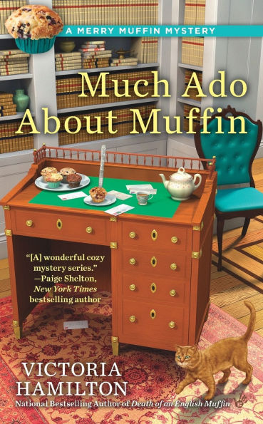 Much Ado About Muffin