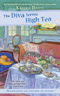 The Diva Serves High Tea (Domestic Diva Series #10)