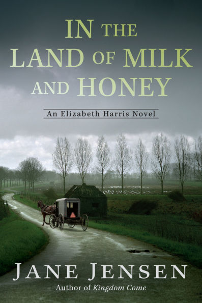 the Land of Milk and Honey