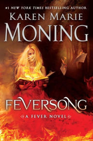 Title: Feversong (Fever Series #9), Author: Karen Marie Moning