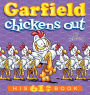 Garfield Chickens Out: His 61st Book