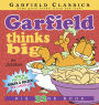 Garfield Thinks Big: His 32nd Book