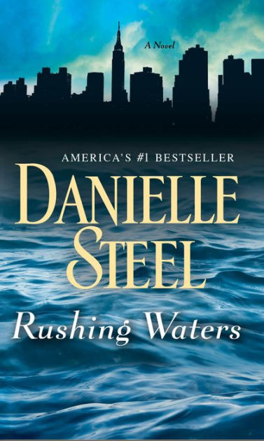 Rushing Waters by Danielle Steel | NOOK Book (eBook) | Barnes & Noble®