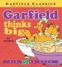 Garfield Thinks Big: His 32nd Book