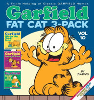 Title: Garfield Fat Cat 3-Pack #10, Author: Jim Davis