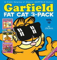 Garfield Comic Strip Cartoons Picture Books Etc Animals Humor Books Barnes Noble