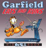 Garfield Eats and Runs: His 65th Book