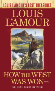 Last of the Breed (Louis L'Amour's Lost Treasures): A Novel [Book]